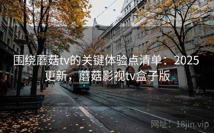 围绕蘑菇tv的关键体验点清单：2025 更新，蘑菇影视tv盒子版